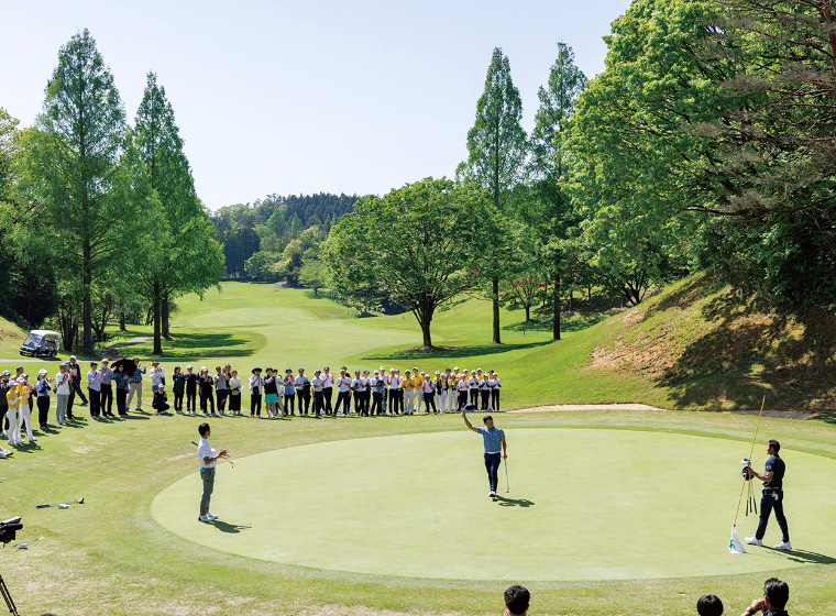 JPC CHALLENGE in FUKUI 2024